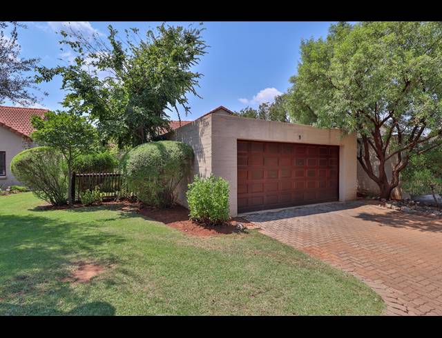 3 BEDROOM TOWNHOUSE SOLD IN THE COVES